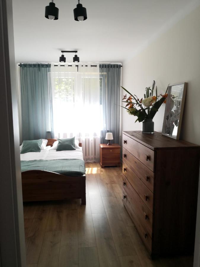 Apartament przy Starówce Sandomierz Exterior foto
